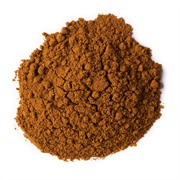 Cocoa and Curry (Cauldron) Powder