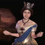 Victoria - Age of Empire