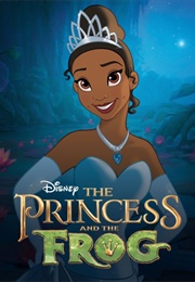 The Princess and the Frog (2009)