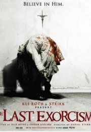 The Last Exorcism (2010)