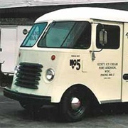 Ice Cream Truck
