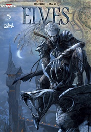 Elves 5 & 6 (VVAA)