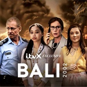 Bali: 2002