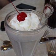 Milkshake