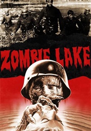 Zombie Lake (1981)