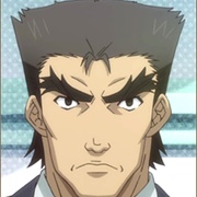 Souichi Nishimura (Baka to Test to Shoukanjū)