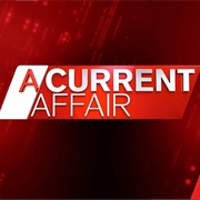 A Current Affair
