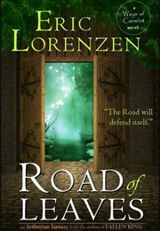 Road of Leaves (Eric Lorenzen)