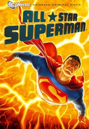 All-Star Superman (2011)