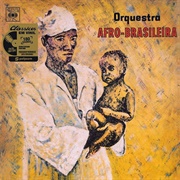 Orquestra Afro-Brasileira