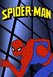 Spider-Man (1981)
