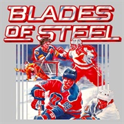 Blades of Steel (1987)
