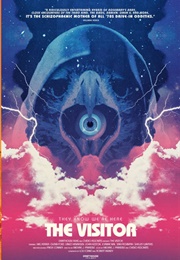 The Visitor (1979)