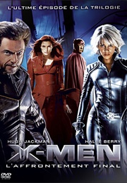 X-Men: The Last Stand (2006)
