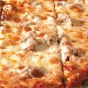 Pat's Pizza and Ristorante