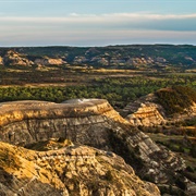 Theodore Roosevelt National Park