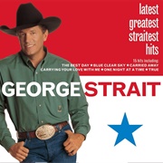 TRUE - George Strait