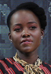Lupita Nyong'o (1983)
