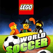 Lego World Soccer