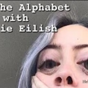 Learn the Alphabet With X