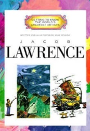 Jacob Lawrence (Venezia, Mike)