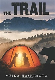 Trail (Meika Hashimoto)