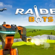 Raider Bots