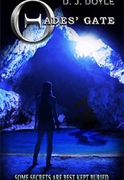 Hades' Gate (D.J. Doyle)