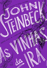As Vinhas Da Ira (John Steinbeck)