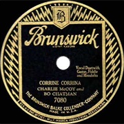 Corinne, Corrina - Charlie McCoy and Bo Chatman