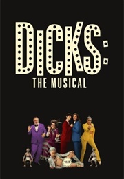 Dicks: The Musical (2023)
