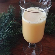 Celeriac Juice