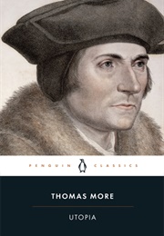 Utopia (Thomas More)
