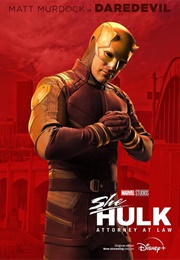 Daredevil (She-Hulk: Attorney at Law)