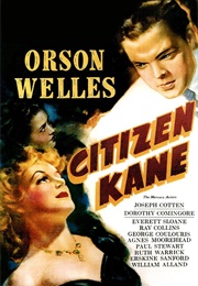 Citizen Kane (2023)