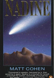 Nadine (Matt Cohen)