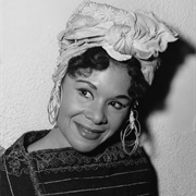 Katherine Dunham