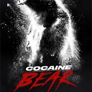 Cocaine Bear