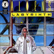 Aliens: Labyrinth (Comics)