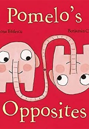 Pomelo's Opposites (Ramona Badescu)