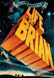 Life of Brian (1979)