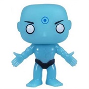 Dr. Manhattan