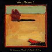 The Lonesome Death of Buck McCoy