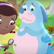 Boppy (Doc McStuffins)
