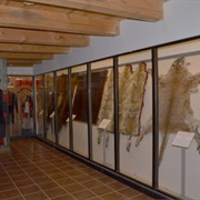 Museum of the Fur Trade