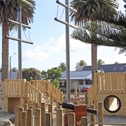 Esplanade Playground