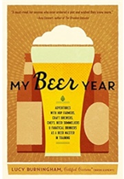 My Beer Year (Lucy Burningham)