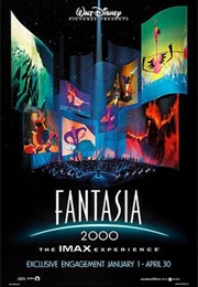 Fantasia 2000 (1999)
