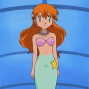 Misty as a Mermaid