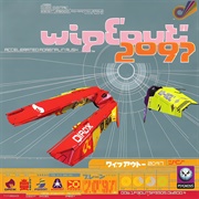 Wipeout 2097 (1996)